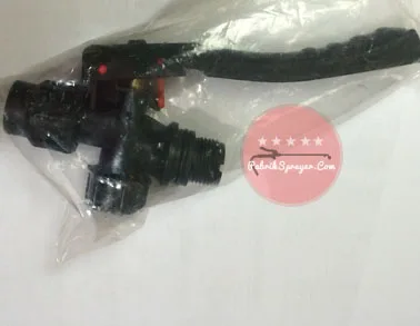 P1 Automatic Release Complete + P1 Adaptor