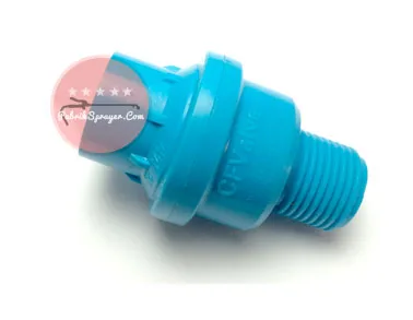 Pressure Control Valve (PCV-CF-1.5/1 BLUE)