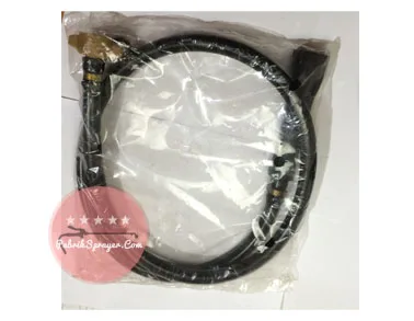 P1 Rubber Hose C/W Chamber & Union