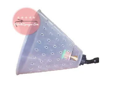 Spraying Protector