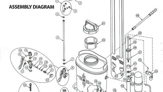 Sparepart PB16 Malaysia