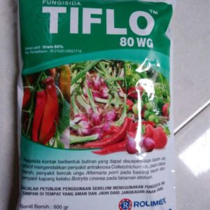 fungisida Tiflo 80WG