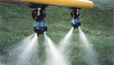 Tipe-tipe Nozzle Knapsack Sprayer