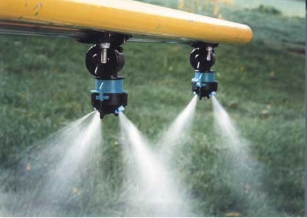 Tipe-tipe Nozzle Knapsack Sprayer