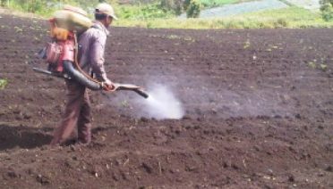 Faktor Penentu Keberhasilan Penyemprotan
