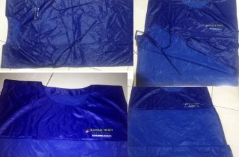 apron celemek penyemprotan pestisida