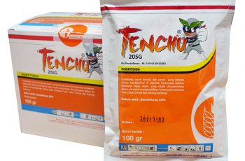 Tenchu-20-SG Agricon