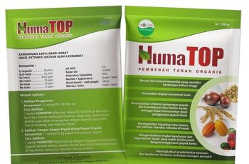 pembedah tanah humatop