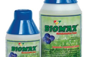 silika biomax