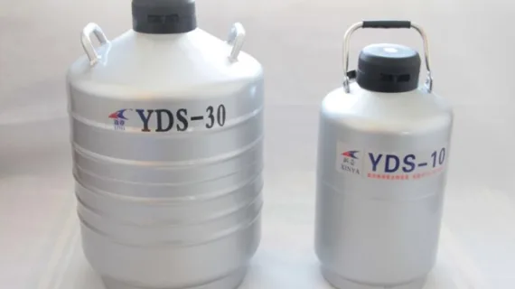 Jual Tabung Nitrogen Cair N2, Pengiriman Keseluruh Indonesia