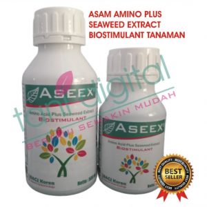 Aseex Biostimulat