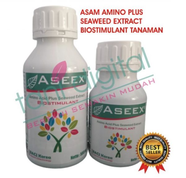 Aseex Biostimulat