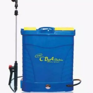 CBA Sprayer Semprot Elektrik 16 liter Alat Semprot Tanaman