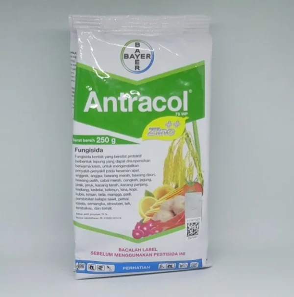 Fungisida Antracol Bayer 250 g