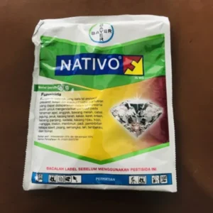 Fungisida Nativo 75WP Anti Jamur Tanaman