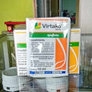 Insektisida Virtako 300SC