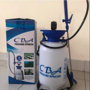Sprayer manual 5 liter CBA alat semprot tanaman