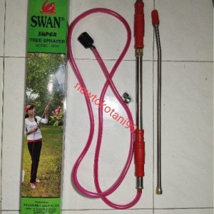 TREE SPRAYER SWAN alat semprot tanpa tangki