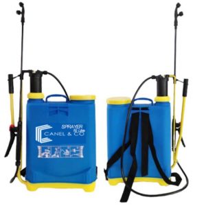 Tangki sprayer 16L manual