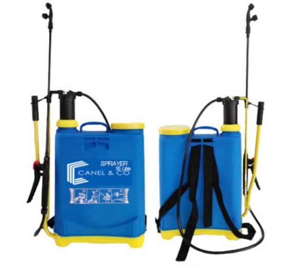 Tangki sprayer 16L manual