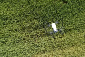 Begini Cara Mengkalibrasi Drone Sprayer Untuk Penyemprotan