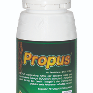 biostimuln Propus