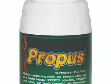 biostimuln Propus