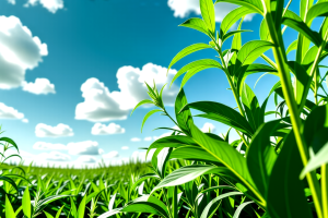 Biostimulan: Terobosan Baru dalam Dunia Pertanian yang Perlu Diketahui